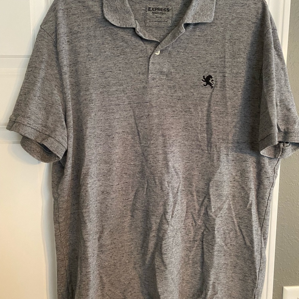 Express polo